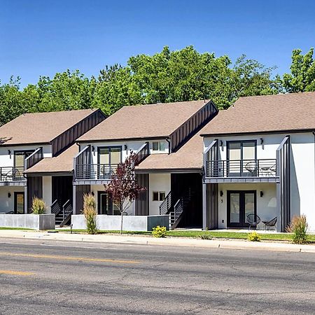 Villa Near Downtown Stylish 2Br With Amazing Patio - 4 à Moab Extérieur photo
