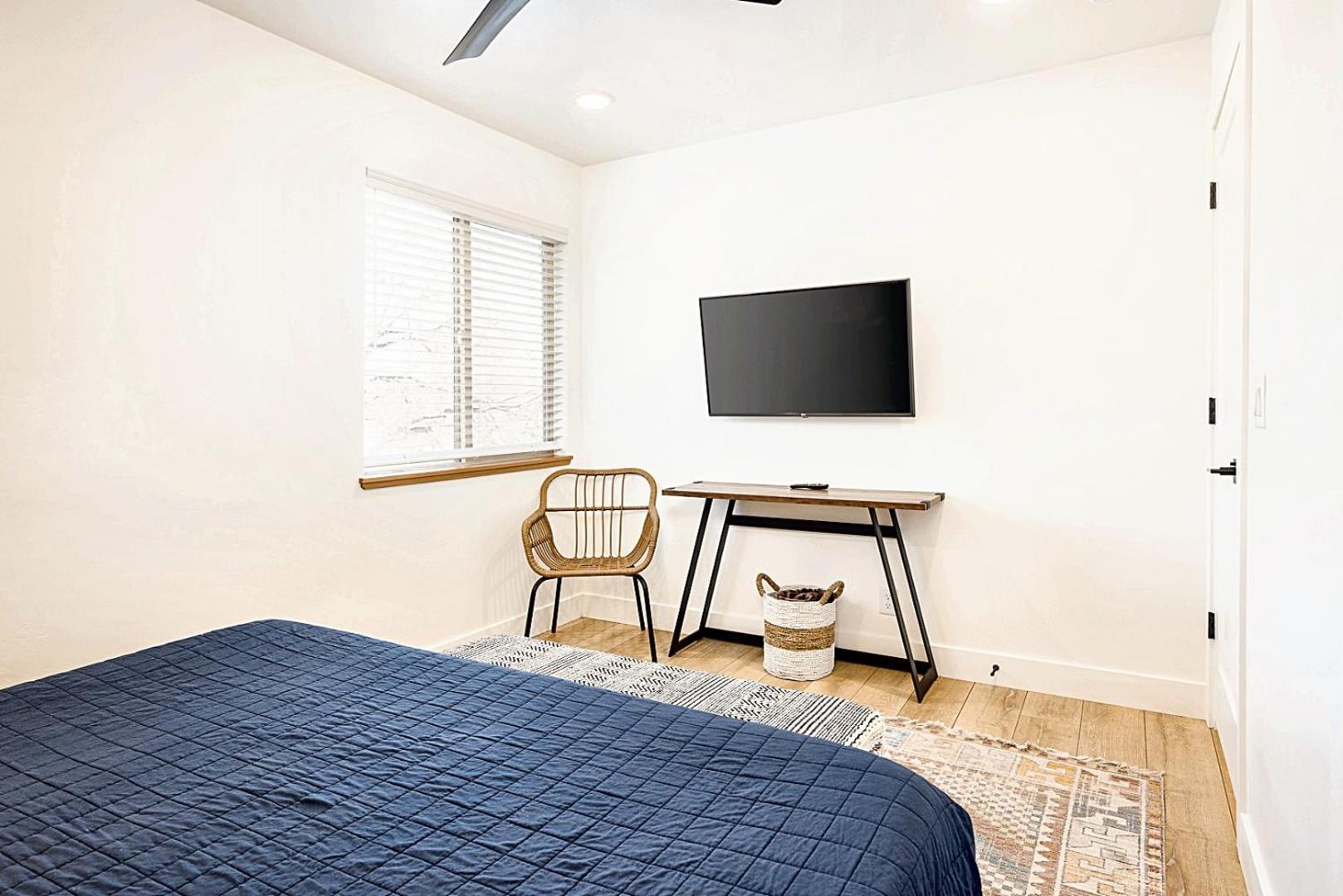 Villa Near Downtown Stylish 2Br With Amazing Patio - 4 à Moab Extérieur photo