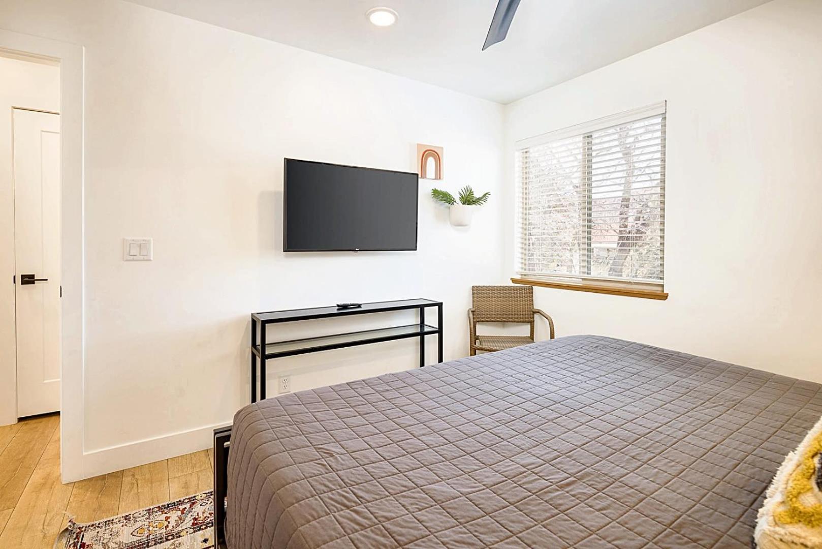Villa Near Downtown Stylish 2Br With Amazing Patio - 4 à Moab Extérieur photo
