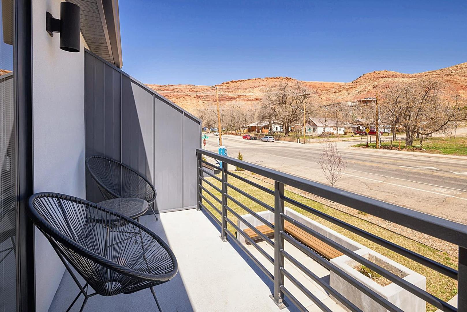 Villa Near Downtown Stylish 2Br With Amazing Patio - 4 à Moab Extérieur photo