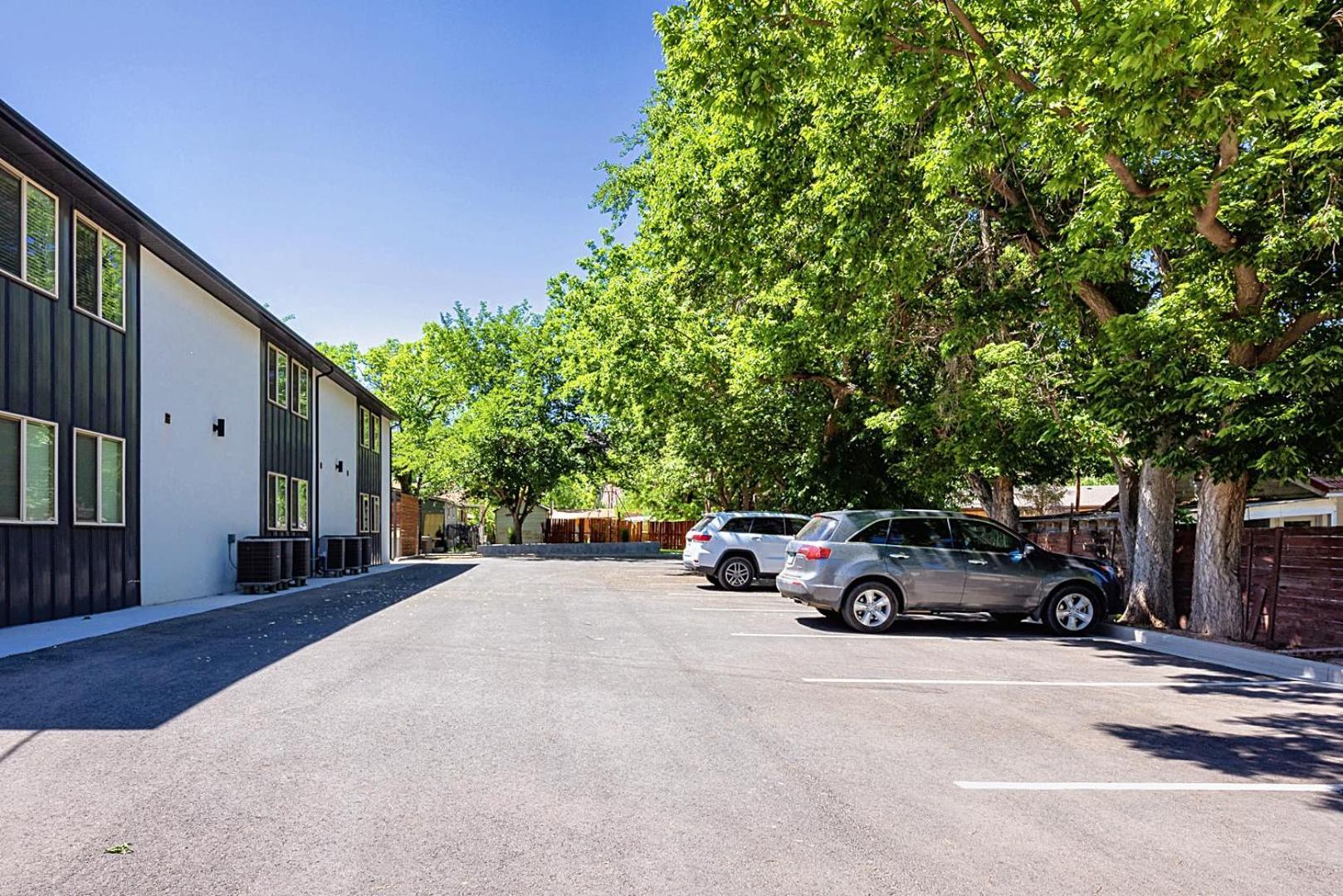 Villa Near Downtown Stylish 2Br With Amazing Patio - 4 à Moab Extérieur photo