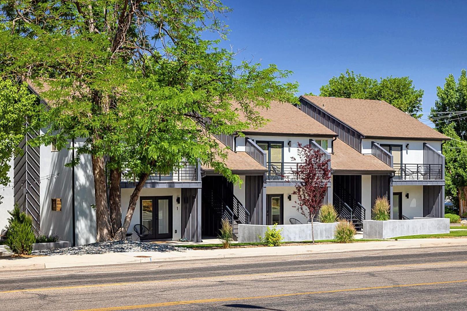 Villa Near Downtown Stylish 2Br With Amazing Patio - 4 à Moab Extérieur photo