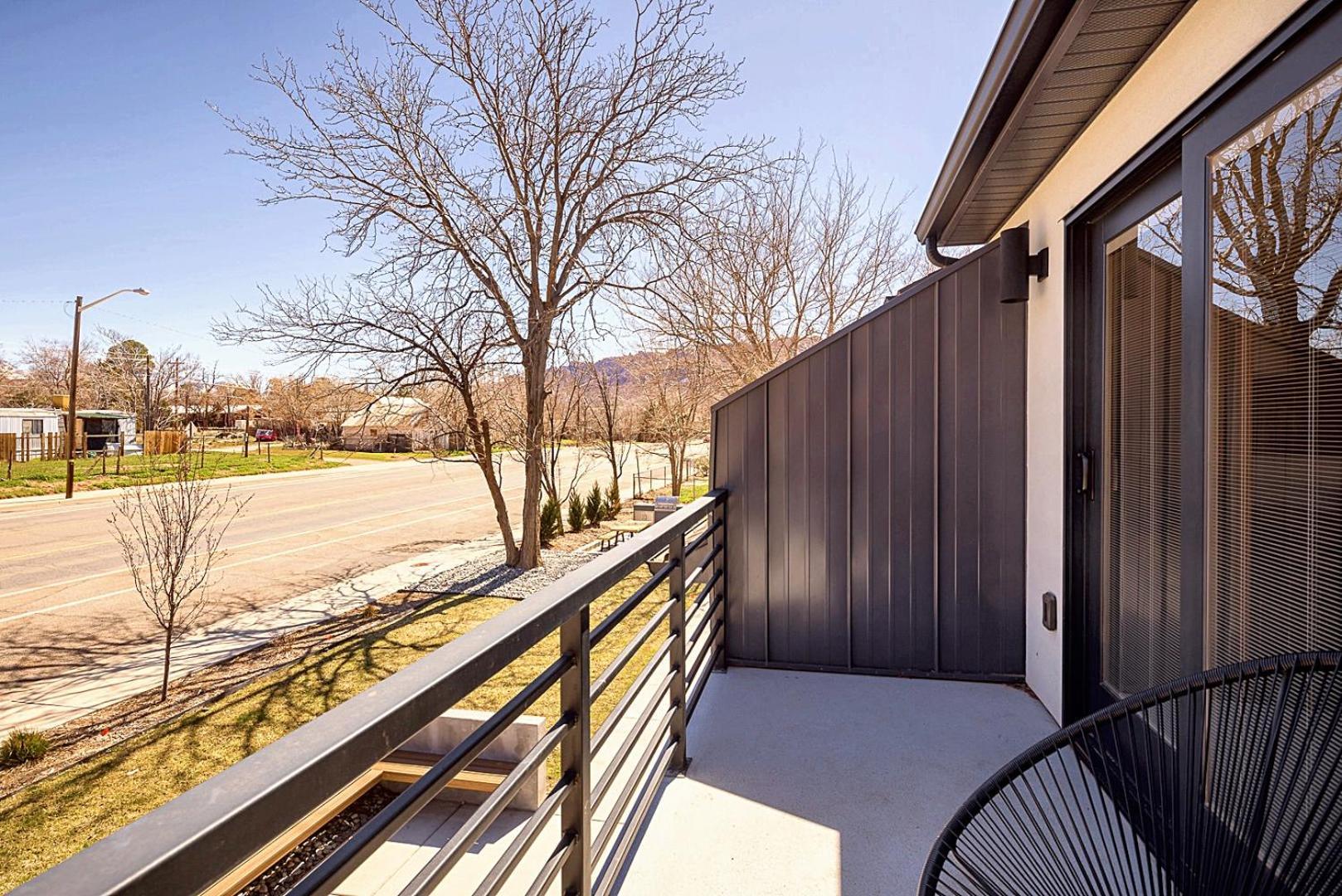 Villa Near Downtown Stylish 2Br With Amazing Patio - 4 à Moab Extérieur photo